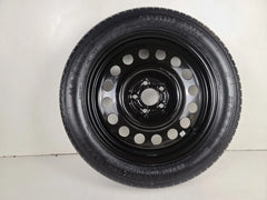 SPARE TIRE 17" FITS 2020 FORD ESCAOE OEM GENUINE DONUT .