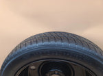 SPARE TIRE WHEEL 18" FITS 2019-2023 LINCOLN NAUTILUS EMERGENCY OEM