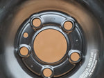 SPARE TIRE W/JACK KIT 18" FITS: 2019-2023 CHRYSLER 300 OEM GENUINE DONUT