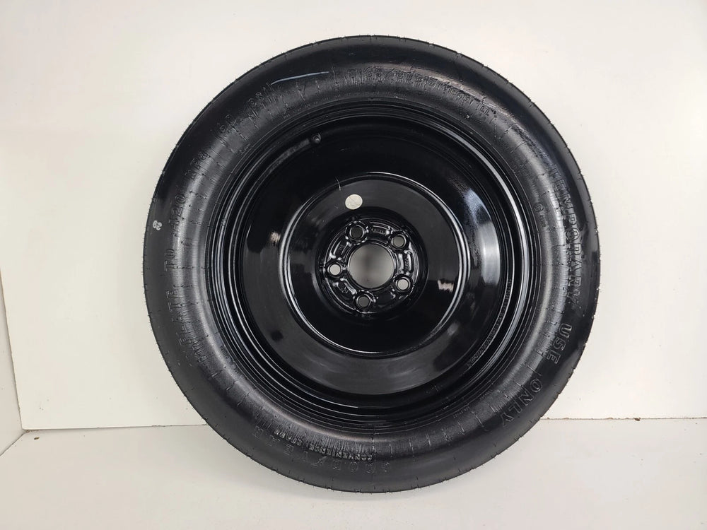 Spare Tire Fits 2014 2015 2016 2017 2018 2019 Jeep Cherokee OEM