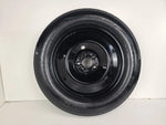 Spare Tire Fits 2014 2015 2016 2017 2018 2019 Jeep Cherokee OEM