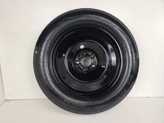 Spare Tire Fits 2014 2015 2016 2017 2018 2019 Jeep Cherokee OEM