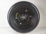 SPARE TIRE W/JACK KIT 18" FITS 2013-2019 FORD TAURUS COMPACT DONUT