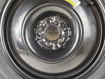 Spare Tire 18" Fits 2003-2015 Nissan Murano OEM Genuine Donut