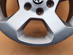 2019-2023 Dodge Ram 1500 Wheel Rim 18X8 Aluminum 6 Lug 5 Spoke OEM