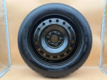 Spare Tire W/Jack Kit 17" Fits 2023-2027 Acura RDX Compact Donut