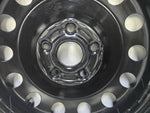 Spare Tire 16" Fits 2012-2023 Volkswagen Jetta Donut Compact