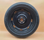 Spare Tire 18" Fits 2024-2026 Audi A3