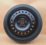Spare Tire 18" W/Jack Kit Fits 2018-2024 Chevrolet Traverse Compact Donut