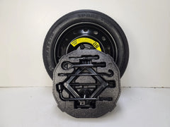 Spare Tire W/Jack Kit Fits 2017- 2023 Kia Soul Donut