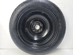 SPARE TIRE 15" FITS 2024 FIAT 500e
