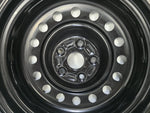 SPARE TIRE 17" FITS 2019-2024 SUBARU FORESTER COMPACT DONUT .