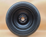 Spare Tire 16" Fits 2013-2022 Nissan Sentra Compact Donut