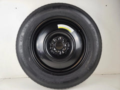 Spare Tire 18" Fits 2013 2014 2015 Nissan Pathfinder Compact Donut