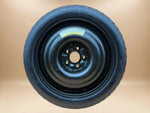 Spare Tire Fits 17" 2022-2027 Nissan Sentra SR Compact Donut