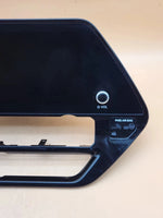 2020-2023 Toyota Highlander Radio Audio 8 Inch Screen Display Receiver OEM