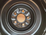 SPARE TIRE 16" WITH JACK KIT FITS:2003 2004 2005 2006 2007 2008 HONDA PILOT