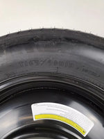 Spare Tire 18" Fits 2003-2015 Nissan Murano OEM Genuine Donut