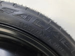 Spare Tire Fit 2017-2018 Toyota Corolla IM Donut Compact