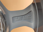 2021-2024 Ford Bronco 17" Set 4 Wheels Rim 17X7.5" 6 Lug Gray 6 Spoke OEM (Copy)