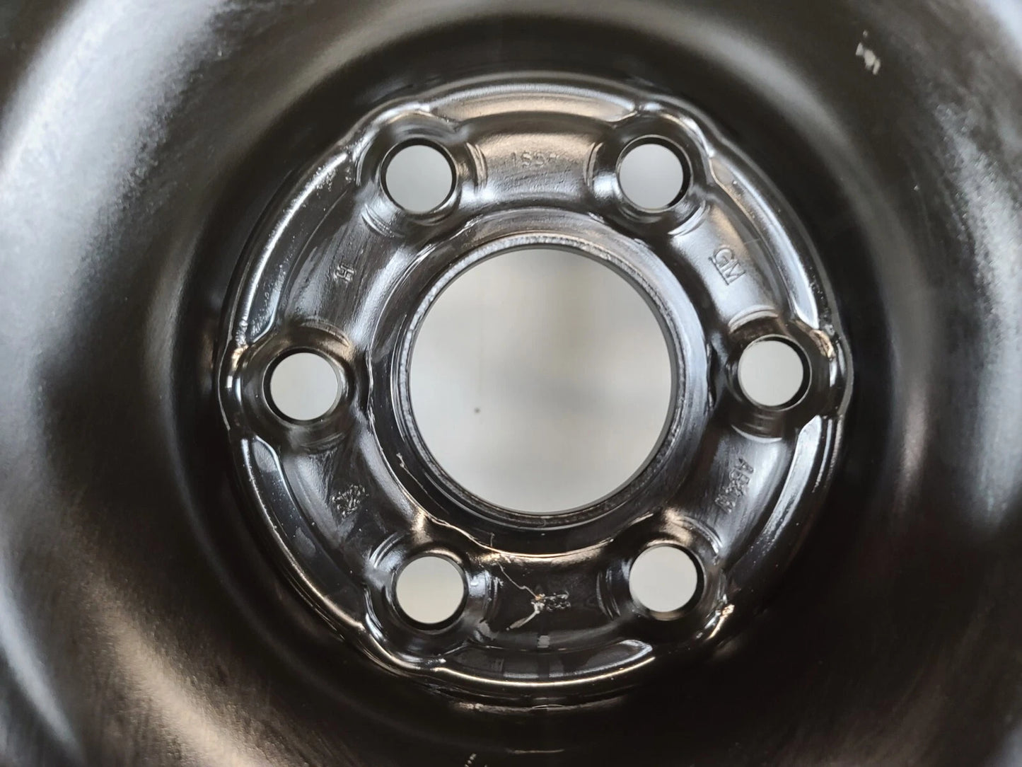 Spare Tire 18"  Fits 2018 2019 2020 2021 2022 2023 Chevrolet Traverse