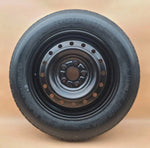 SPARE TIRE W/JACK KIT 17" FITS 2022-2023-2024-2025 HONDA CRV HYBRID SPORT TOURING