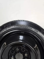 Spare Tire 14" W/Jack Kit Fits 1998 -2002 Toyota Corolla Compact Donut