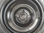 Spare Tire 15" Fits 2015 Honda Fit OEM Genuine Donut