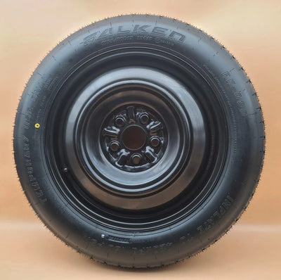 SPARE TIRE 17" FITS 2011-2019 TOYOTA SIENNA OEM GENUINE DONUT