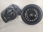 2011-2019 CHEVROLET CRUZE SPARE TIRE EMERGENCY JACK TOOL KIT FOAM OEM GENUINE