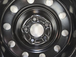 Spare Tire W/Jack Kit 17’’ Fits 2007-2014 Ford Edge Compact Donut