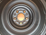 Spare Tire W/Jack Kit 17'' Fits: 2014-2021 Mazda 6 Compact Donut