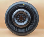 SPARE TITR W/JACK KIT 15" FITS 2010-2015 HONDA CIVIC COMPACT DONUT