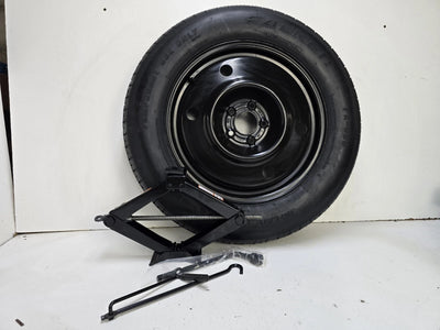 SPARE TIRE W/JACK TOOL KIT 18" FITS 2020-2026 FORD EXPLORER W/BRAND NEW TIRE