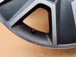 2015-2016 Ford F150 Pickup Wheel Rim 18"X7-1/2" Machined 6 Spoke Alloy OEM
