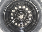 Spare Tire 17" W/Jack Kit Fits:2013-2019 Ford Escape Donut OEM Genuine