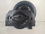 2011-2019 CHEVROLET CRUZE SPARE TIRE EMERGENCY JACK TOOL KIT FOAM OEM GENUINE