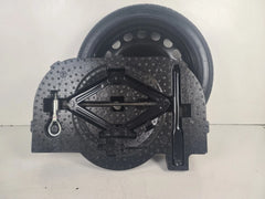 2011-2019 CHEVROLET CRUZE SPARE TIRE EMERGENCY JACK TOOL KIT FOAM OEM GENUINE