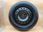 Spare Tire W/Jack Kit 17" Fits 2023-2027 Acura RDX Compact Donut