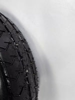 Spare Tire 15" Fits (4Lugs) 2005-2010 Chevrolet Cobalt Compact Donut