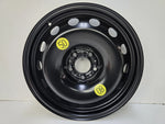 Spare Tire WHEEL ONLY 18" Fits 2007-2018 BMW X5 Compact OEM Donut.