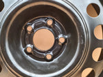 Spare Tire W/Jack Kit 17'' Fits 2026 Lincoln Corsair Compact Donut