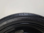 SPARE TIRE 18" FITS 2023 VOLKSWAGEN JETTA OEM GENUINE NEW TIRE