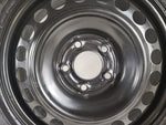 Spare Tire W/Jack Kit 16" Fits 2018-2024 Chevrolet Equinox Compact Donut