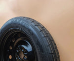 Spare Tire 17'' 2008-2019 Ford Taurus Flex Explorer Compact Donut