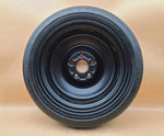 Spare Tire 16" Fits 2021 Nissan Sentra Compact Donut