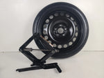 SPARE TIRE W/JACK KIT 16" FITS 2016 CHEVROLET CRUZE OEM GENUINE DONUT .