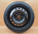 Spare Tire 16" Fits 2016 Honda Civic Compact Donut