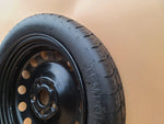 Spare Tire 16" Fits 2014-2019 Volkswagen Golf OEM Genuine Donut