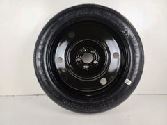 Spare Tire donut 18'' Fits 2016-2018 Lincoln MKX Compact Oem